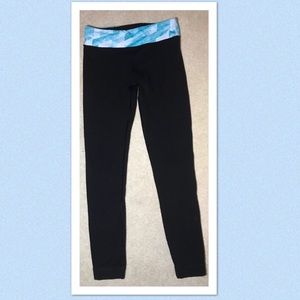 Ivivva leggings